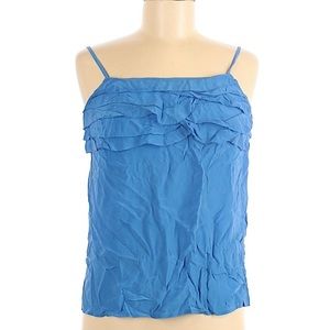 XXI 100% Silk Tank Top (BUNDLE ONLY)